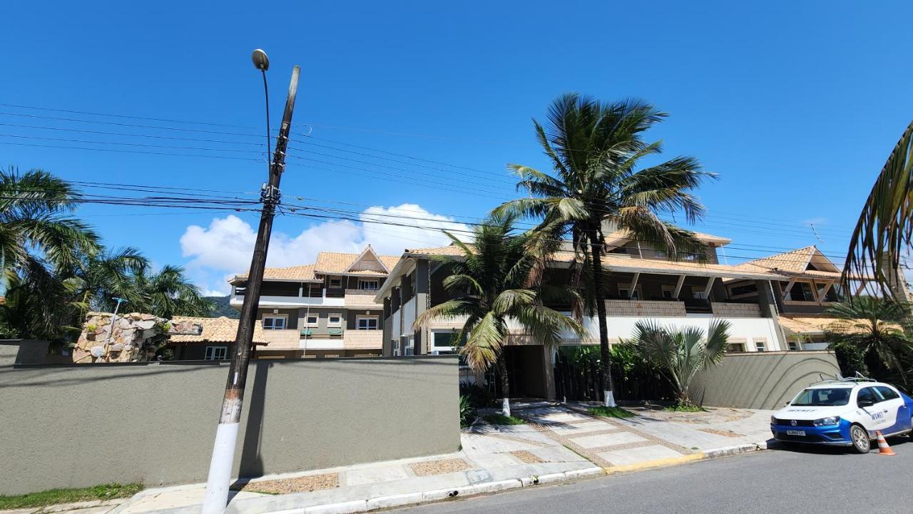 Grand Atlantico Hotel Peruíbe Exterior photo